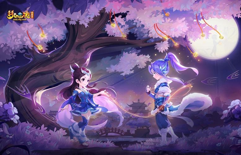 梦幻西游全排行榜服